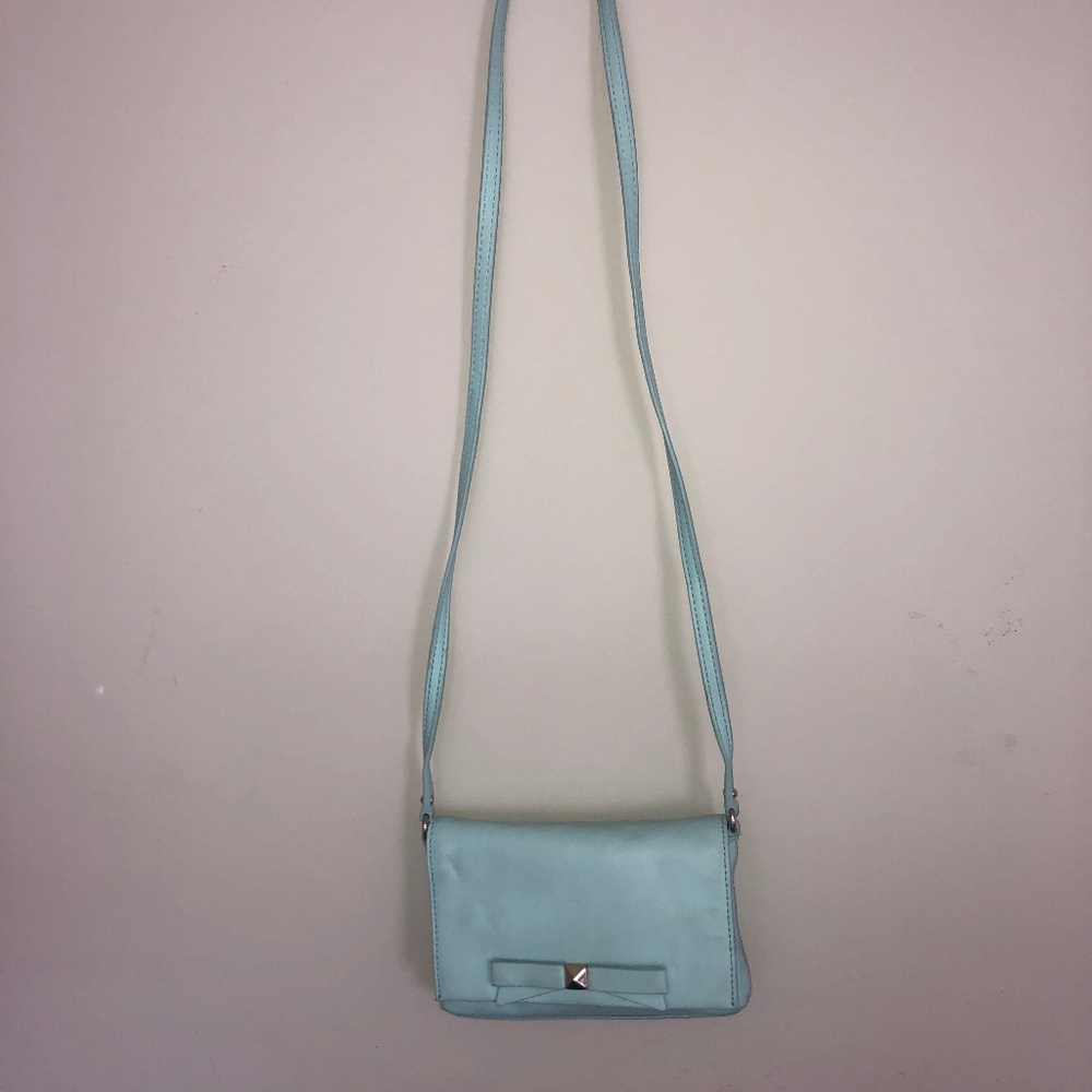 Kate Spade crossbody purse